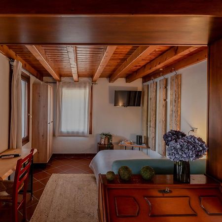 Bacaria Bed&Breakfast Bassano del Grappa Exterior foto