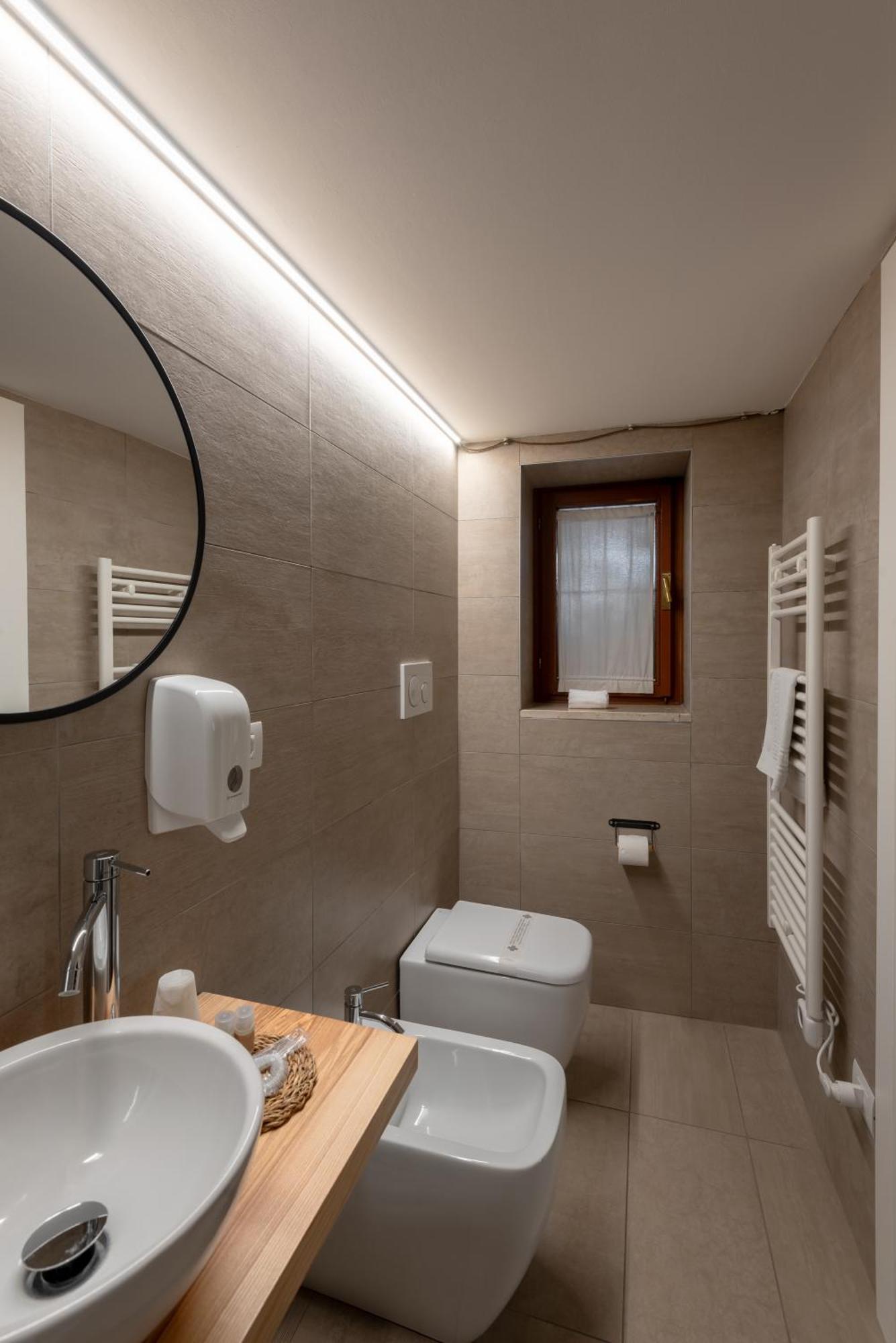 Bacaria Bed&Breakfast Bassano del Grappa Exterior foto