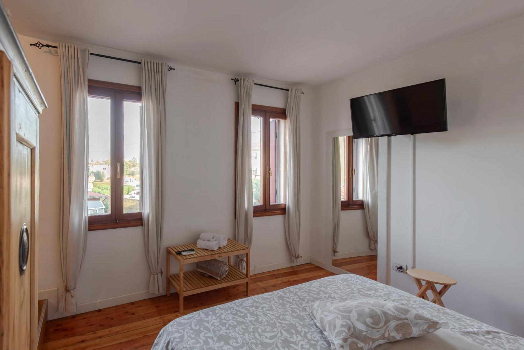 Bacaria Bed&Breakfast Bassano del Grappa Exterior foto