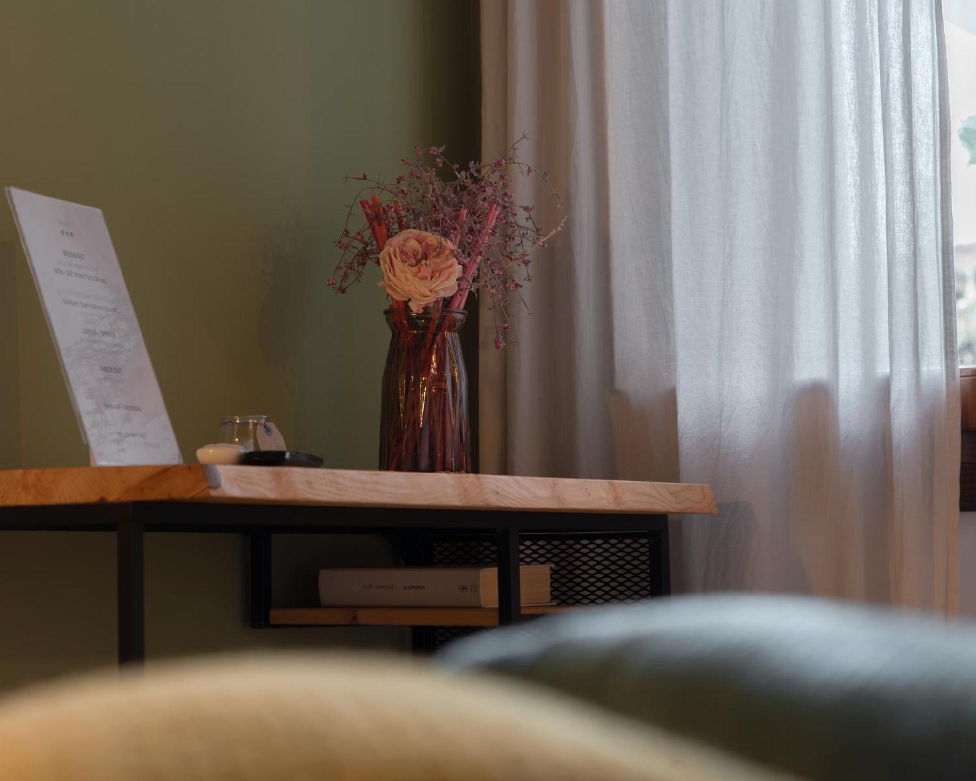 Bacaria Bed&Breakfast Bassano del Grappa Exterior foto