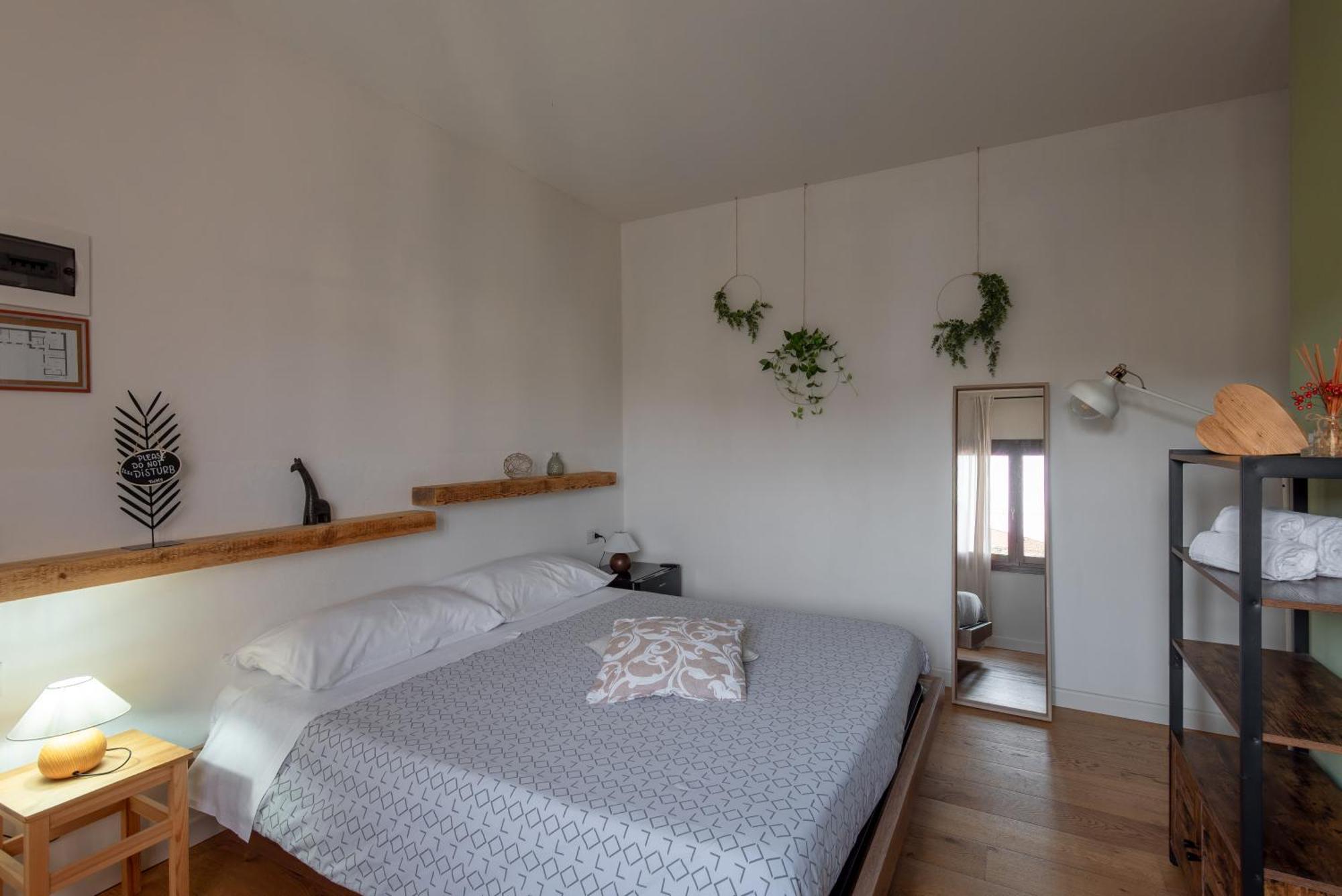Bacaria Bed&Breakfast Bassano del Grappa Exterior foto