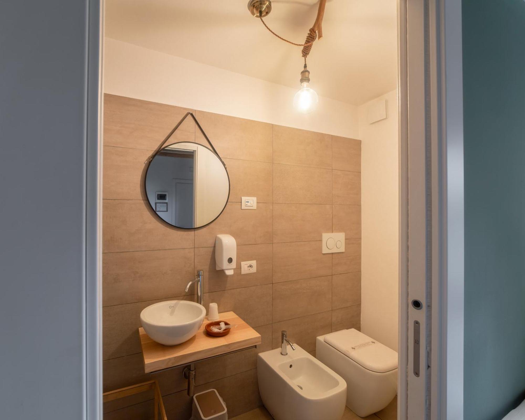 Bacaria Bed&Breakfast Bassano del Grappa Exterior foto